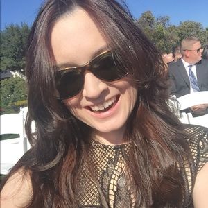 Meet your Posher, Natalie